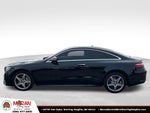 2018 Mercedes-Benz E 400 4MATIC®