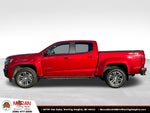 2021 Chevrolet Colorado Work Truck