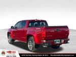 2021 Chevrolet Colorado Work Truck
