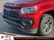 2021 Chevrolet Colorado Work Truck
