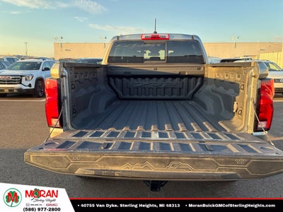 2023 Chevrolet Colorado ZR2