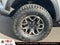 2023 Chevrolet Colorado ZR2