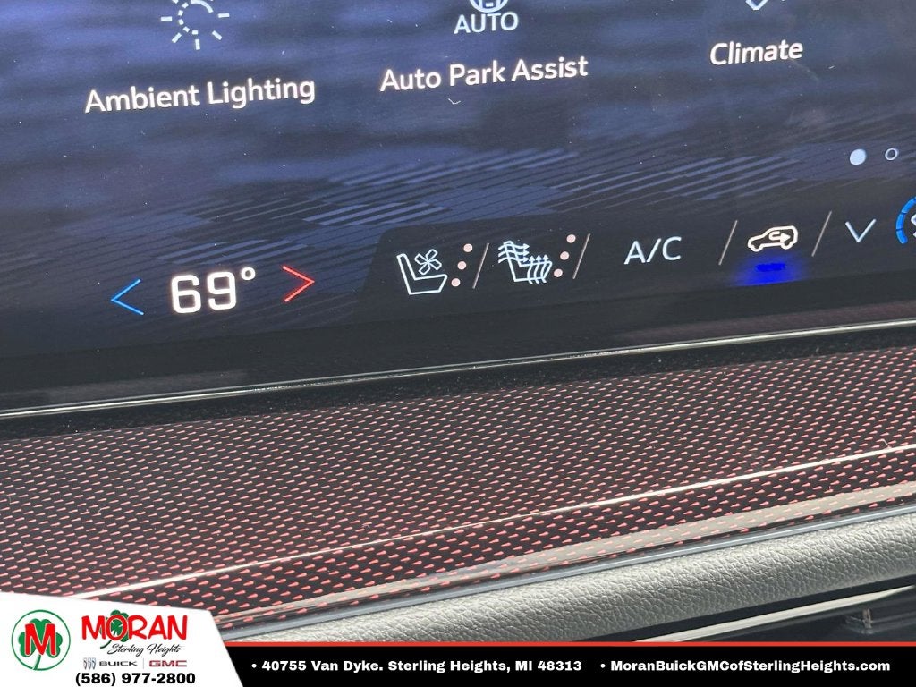 2024 Chevrolet Traverse RS - Photo 31