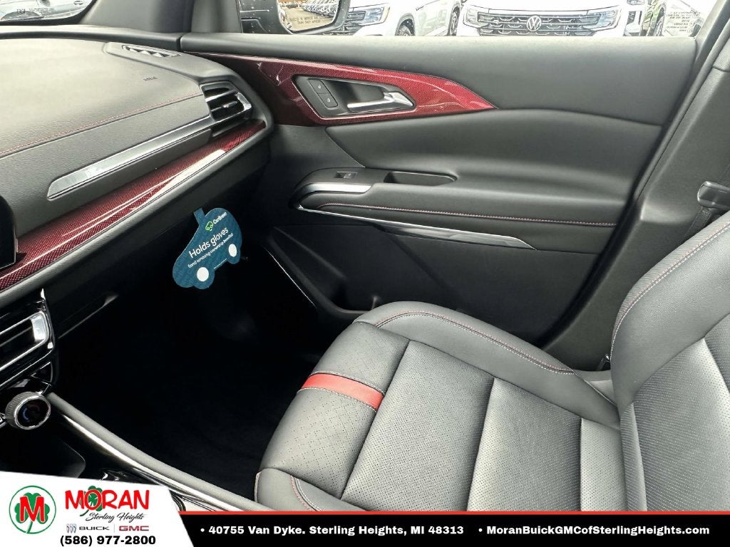 2024 Chevrolet Traverse RS - Photo 35