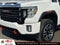 2022 GMC Sierra 2500HD AT4