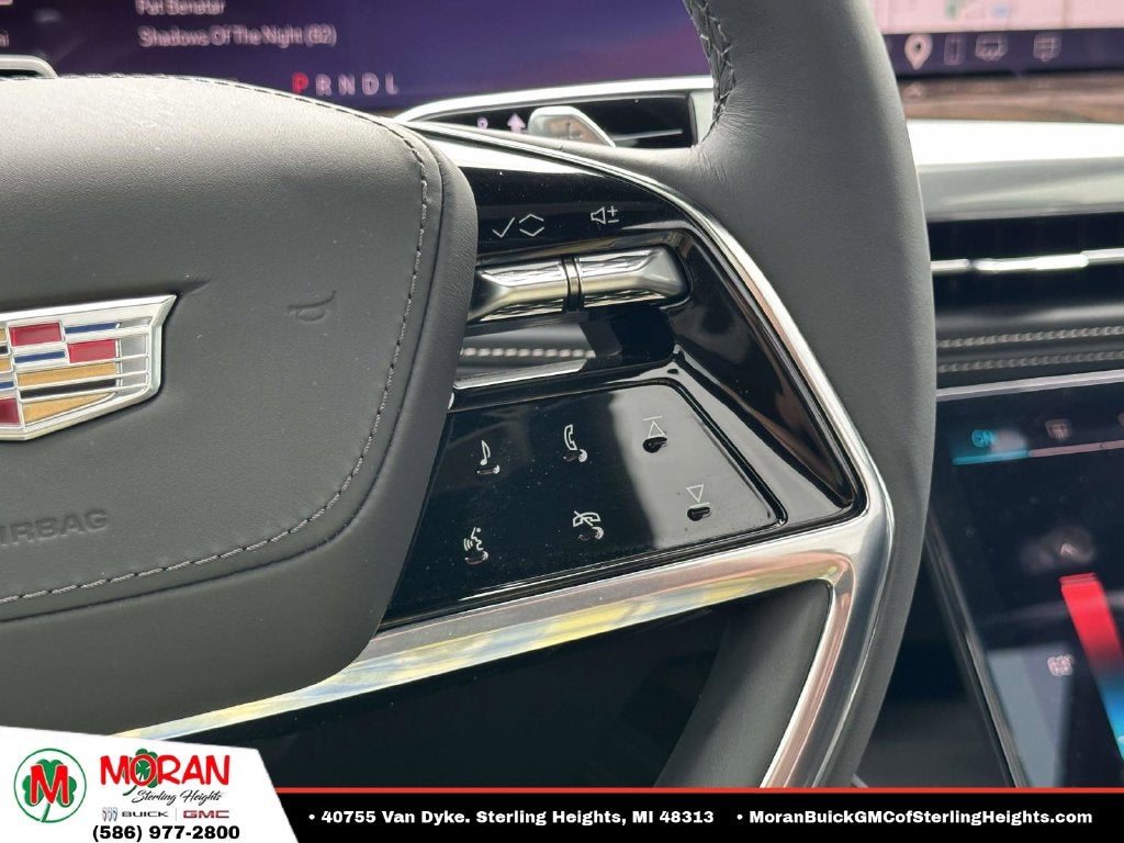 2025 Cadillac Escalade Sport Platinum - Photo 25