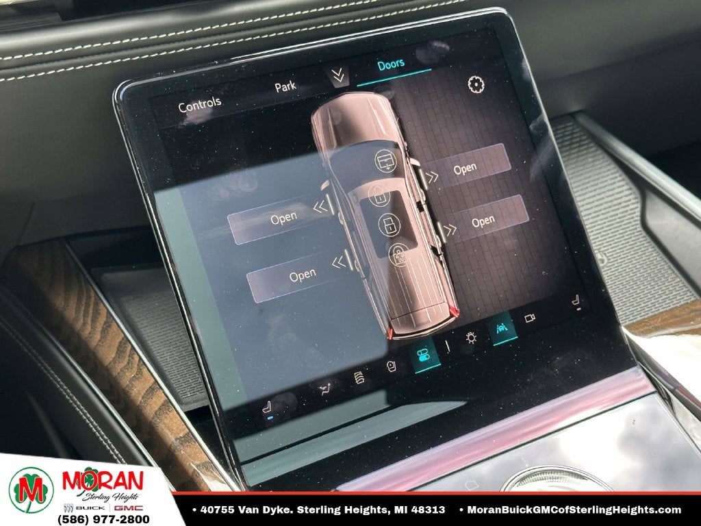 2025 Cadillac Escalade Sport Platinum - Photo 30
