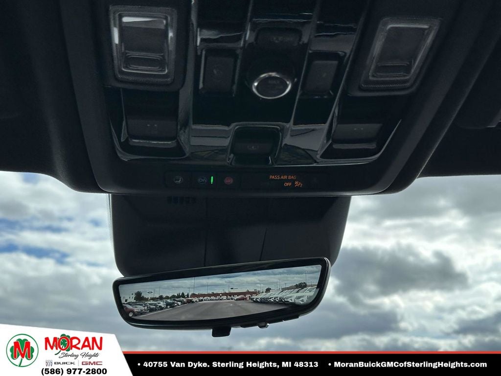2025 Cadillac Escalade Sport Platinum - Photo 32