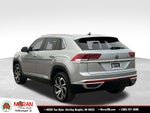 2023 Volkswagen Atlas Cross Sport 2.0T SEL