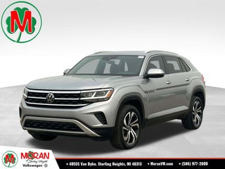 2023 Volkswagen Atlas Cross Sport 2.0T SEL