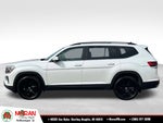 2026 Volkswagen Atlas SE w/Technology