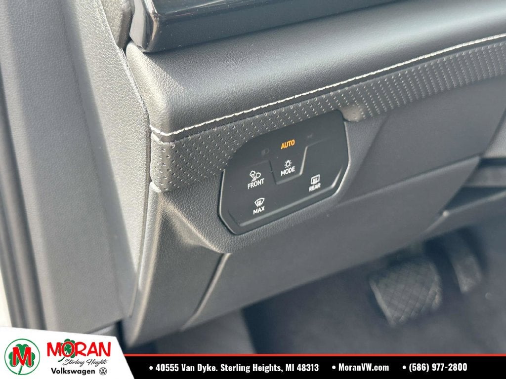 2026 Volkswagen Atlas SE w/Technology