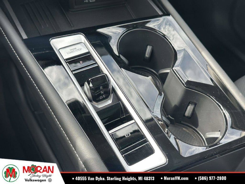 2026 Volkswagen Atlas SE w/Technology
