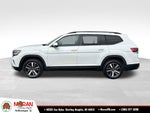 2023 Volkswagen Atlas 2.0T SE