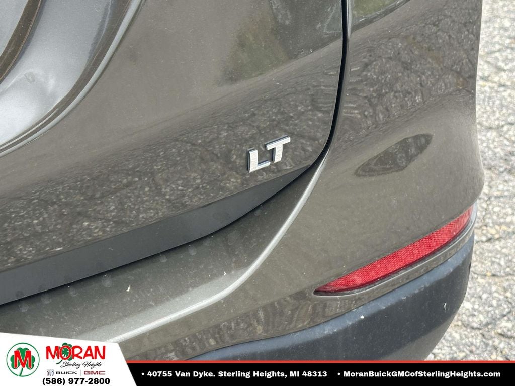 2024 Chevrolet Equinox LT - Photo 10