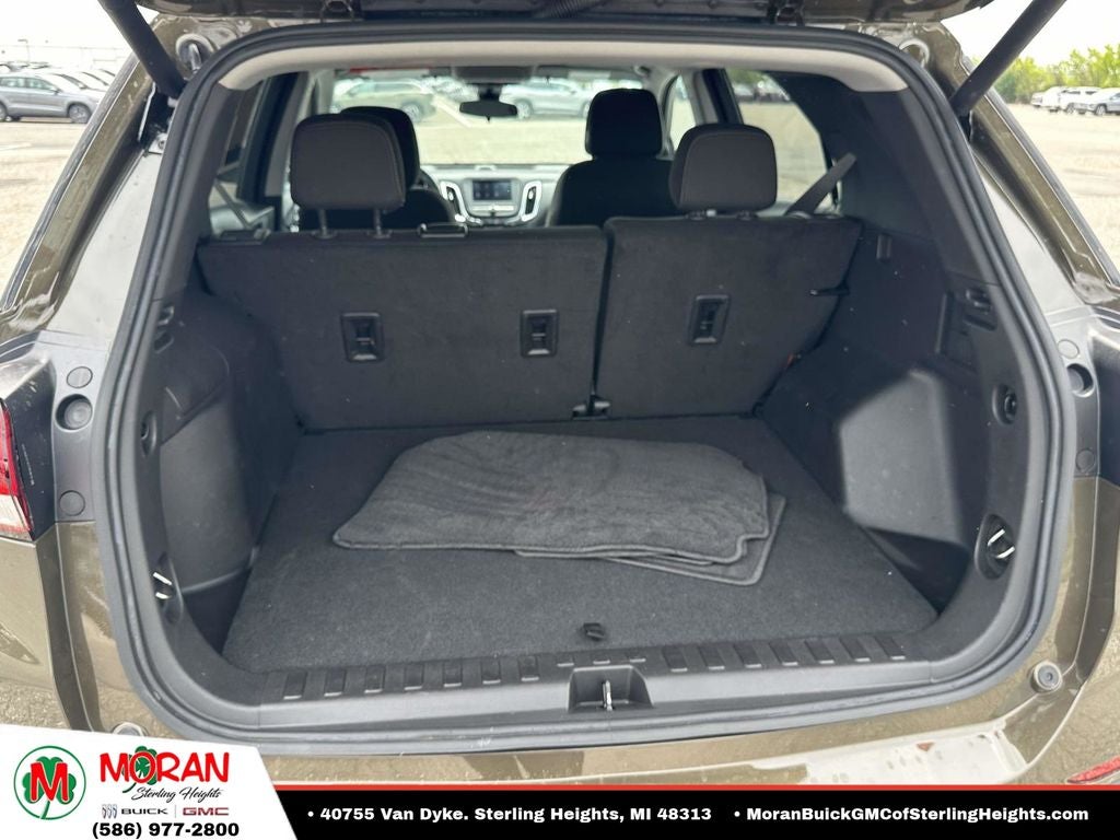 2024 Chevrolet Equinox LT - Photo 11