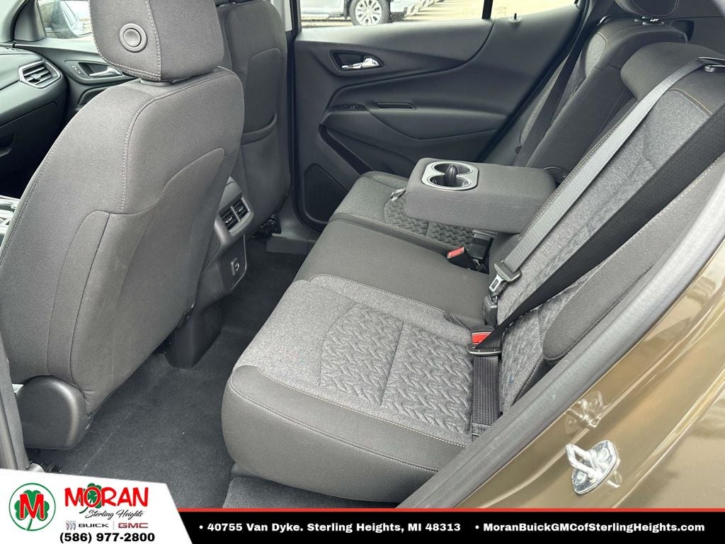 2024 Chevrolet Equinox LT - Photo 12