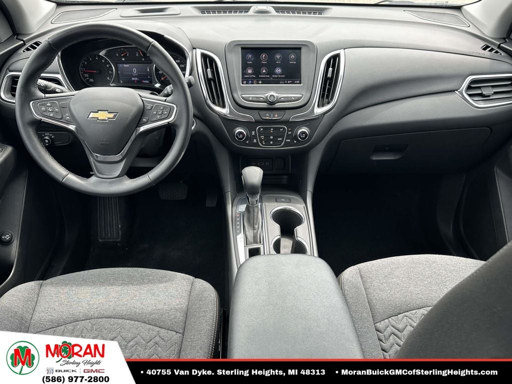 2024 Chevrolet Equinox LT - Photo 14