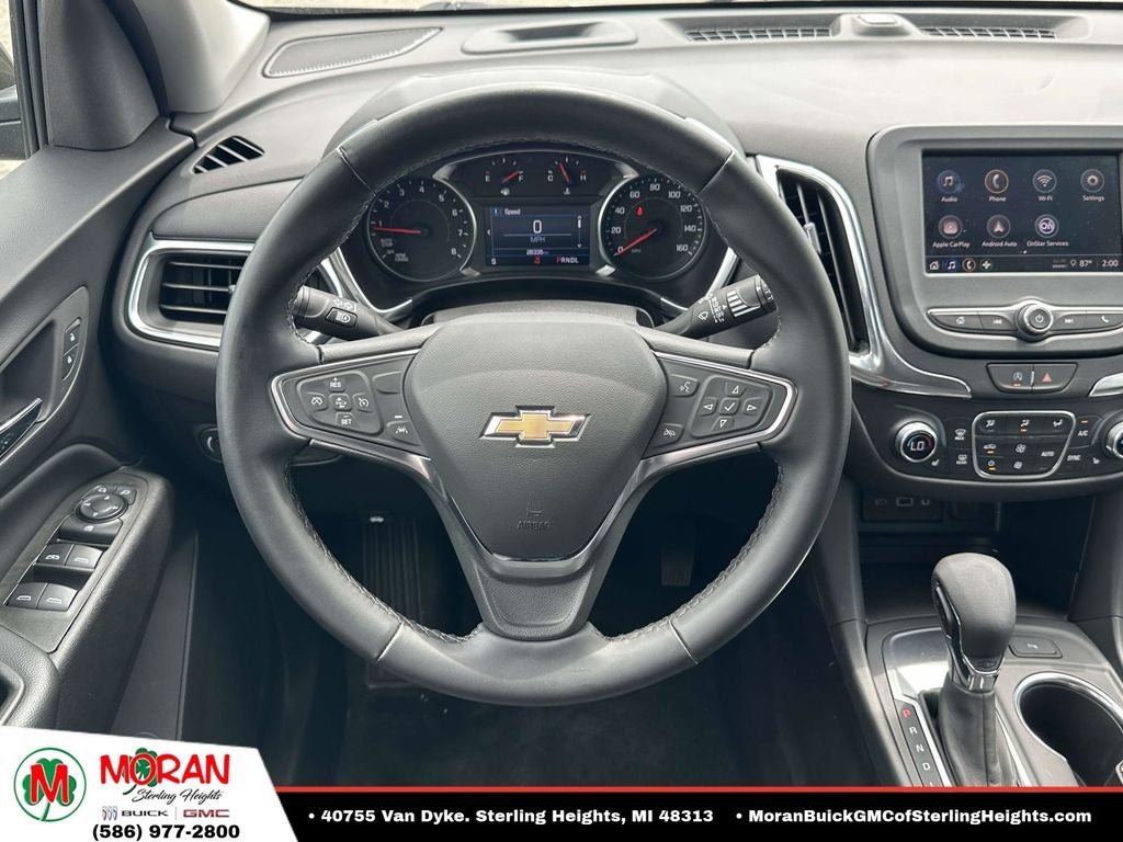 2024 Chevrolet Equinox LT - Photo 15