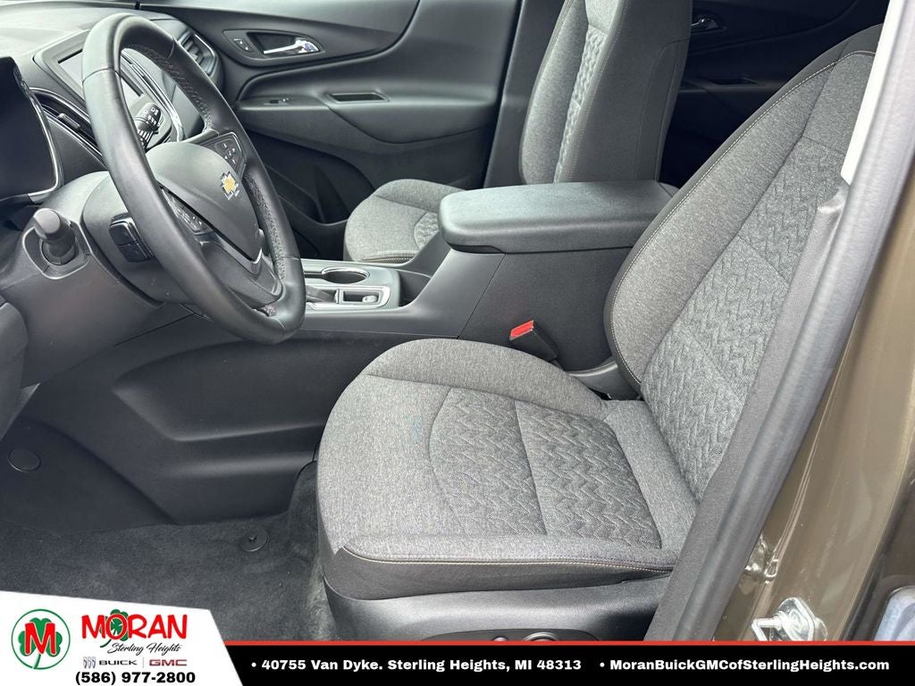 2024 Chevrolet Equinox LT - Photo 18