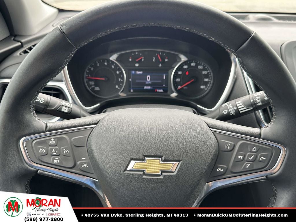 2024 Chevrolet Equinox LT - Photo 21