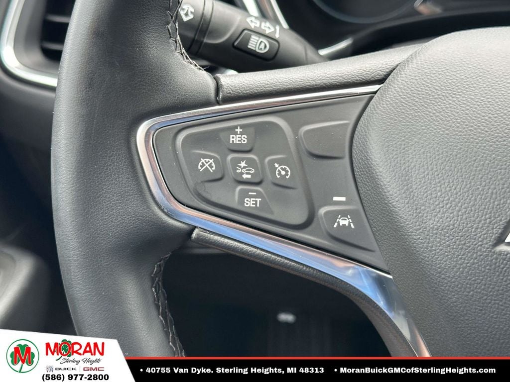 2024 Chevrolet Equinox LT - Photo 23