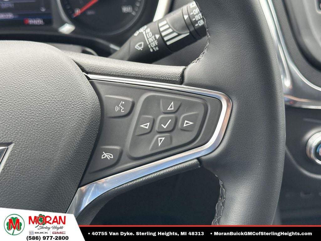 2024 Chevrolet Equinox LT - Photo 24