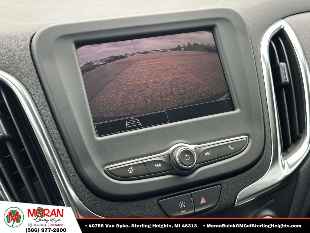 2024 Chevrolet Equinox LT - Photo 26
