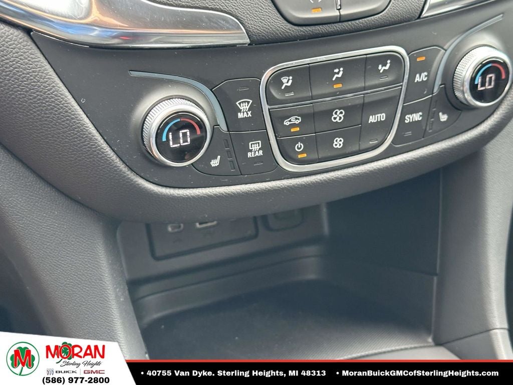2024 Chevrolet Equinox LT - Photo 27