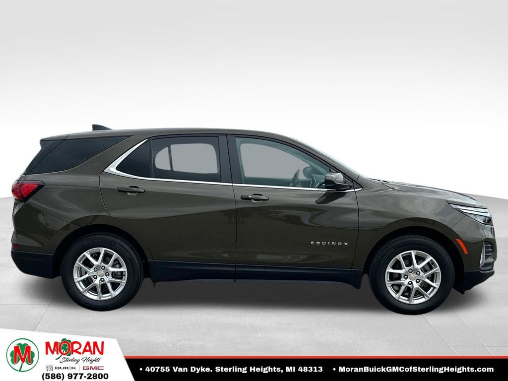 2024 Chevrolet Equinox LT - Photo 6
