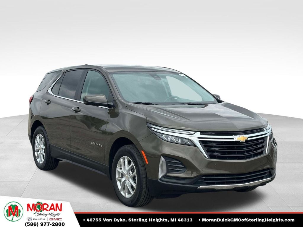 2024 Chevrolet Equinox LT - Photo 7