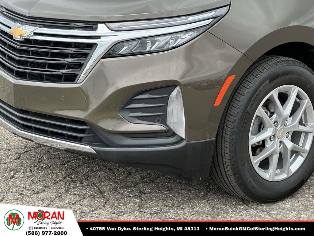 2024 Chevrolet Equinox LT - Photo 8