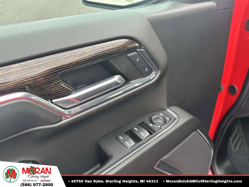 2024 GMC Sierra 1500 SLE - Photo 18
