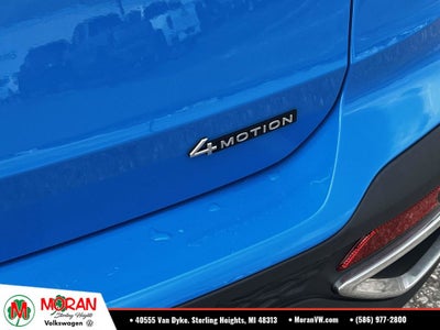 2023 Volkswagen Taos 1.5T SEL