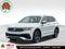 2024 Volkswagen Tiguan 2.0T SEL R-Line