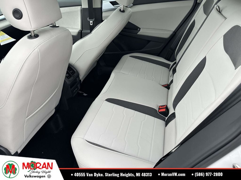 2026 Volkswagen Taos 1.5T SE