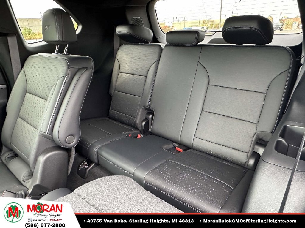 2026 Buick Enclave Sport Touring - Photo 10