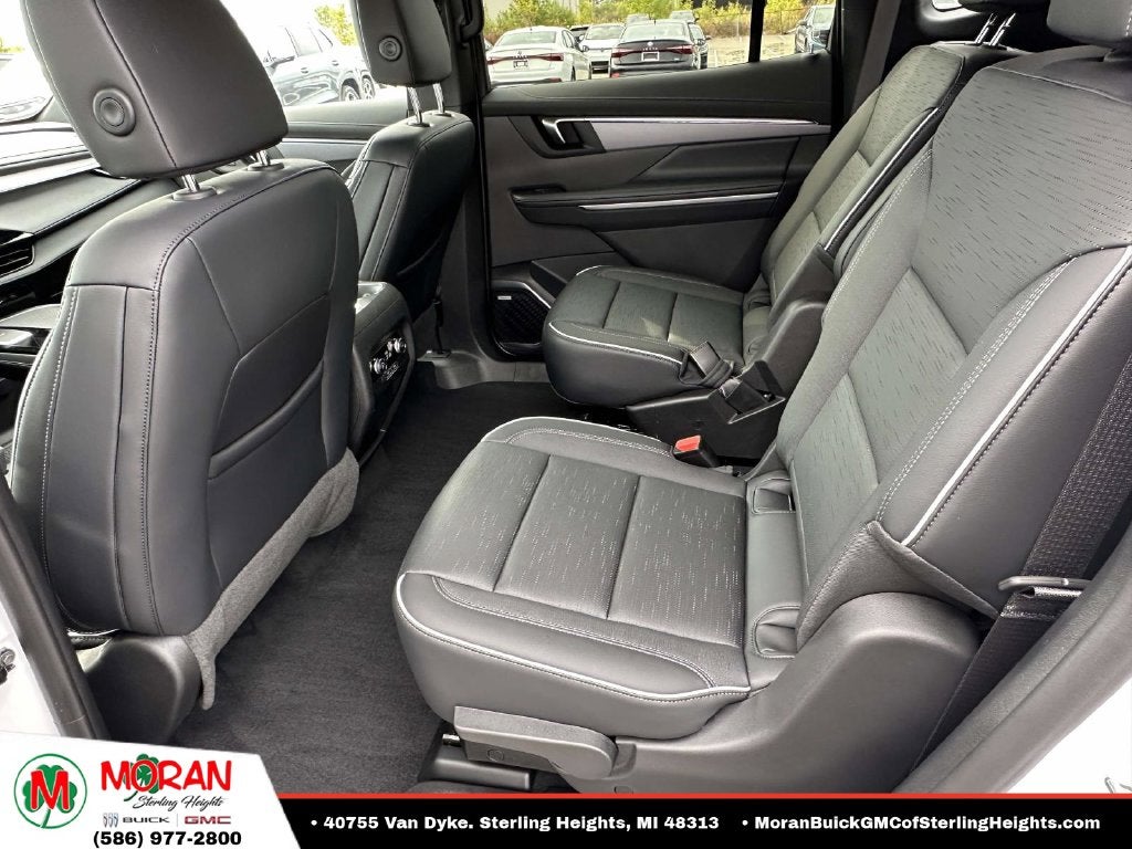 2026 Buick Enclave Sport Touring - Photo 11