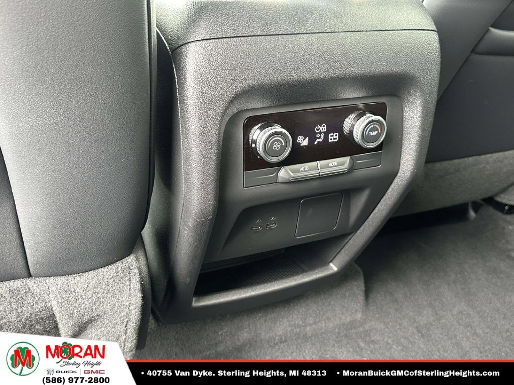 2026 Buick Enclave Sport Touring - Photo 12