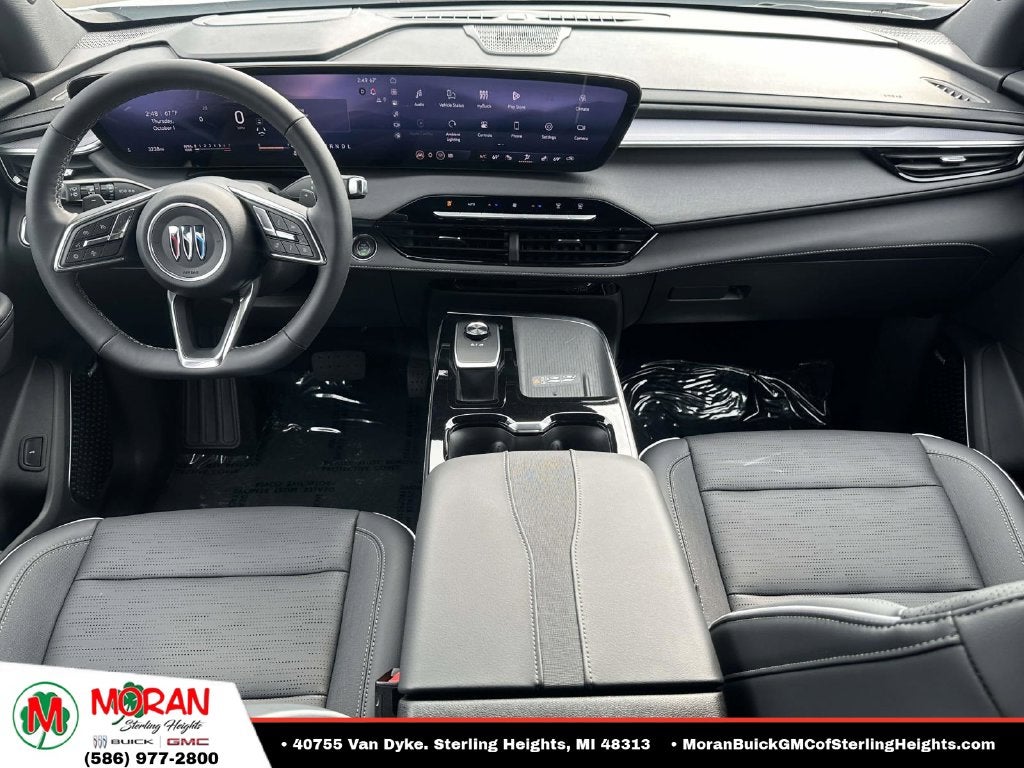 2026 Buick Enclave Sport Touring - Photo 13