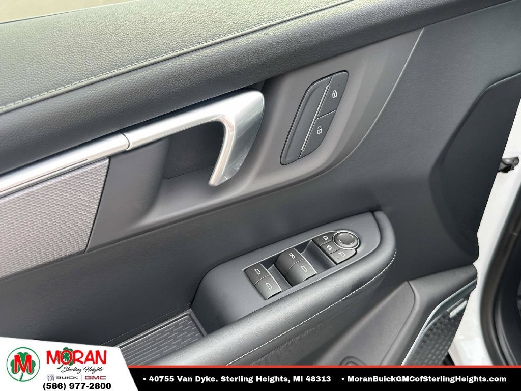 2026 Buick Enclave Sport Touring - Photo 16
