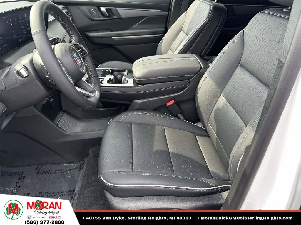 2026 Buick Enclave Sport Touring - Photo 17