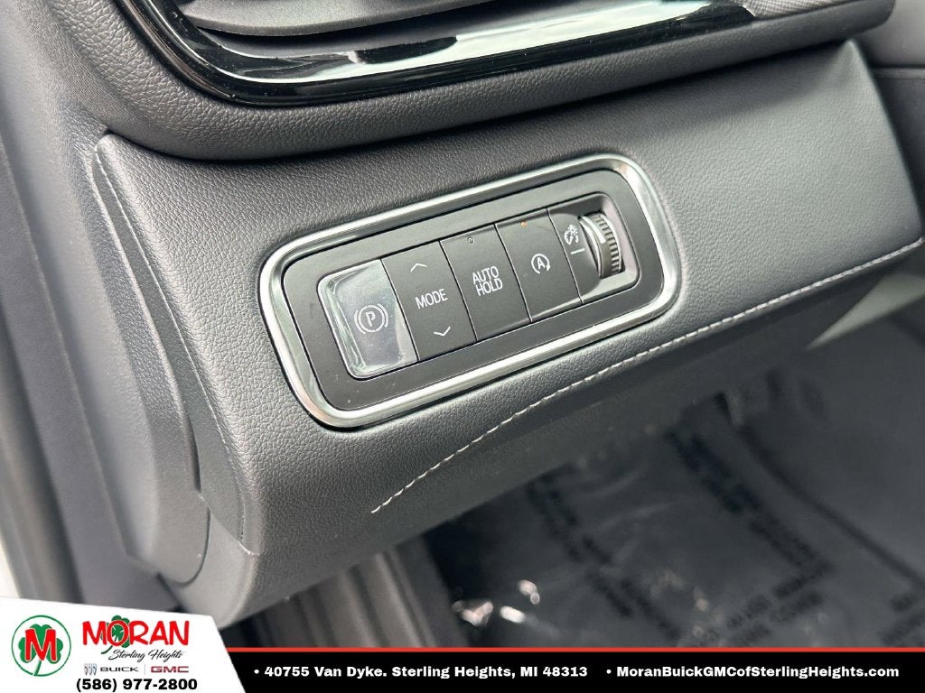 2026 Buick Enclave Sport Touring - Photo 19