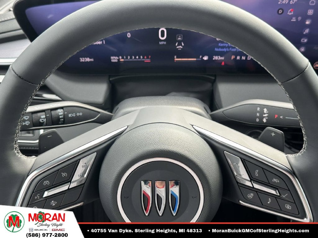2026 Buick Enclave Sport Touring - Photo 20
