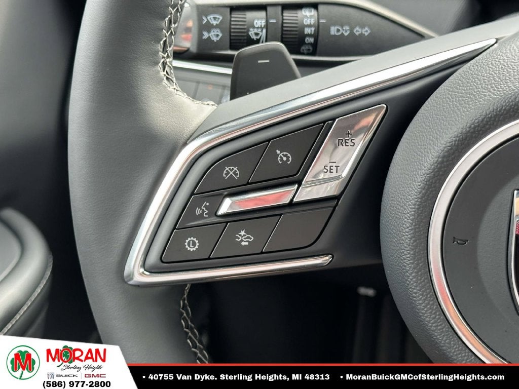 2026 Buick Enclave Sport Touring - Photo 22