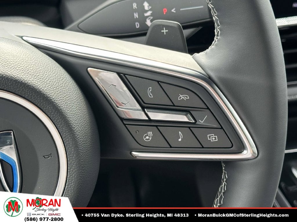 2026 Buick Enclave Sport Touring - Photo 23
