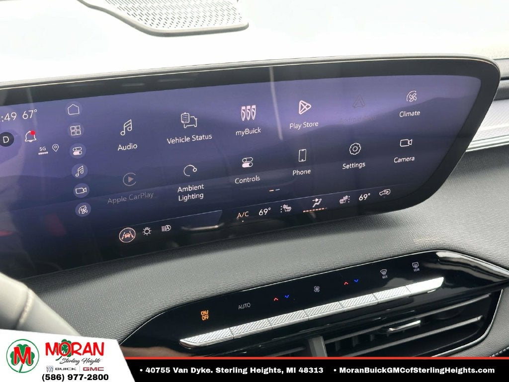 2026 Buick Enclave Sport Touring - Photo 25