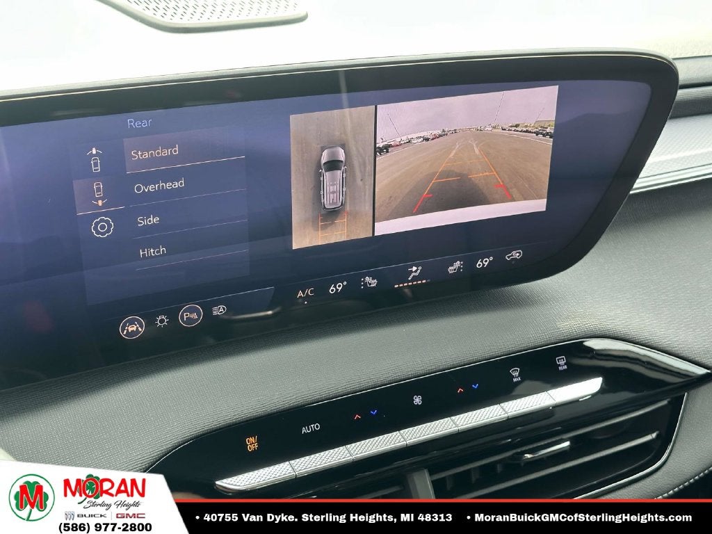 2026 Buick Enclave Sport Touring - Photo 26
