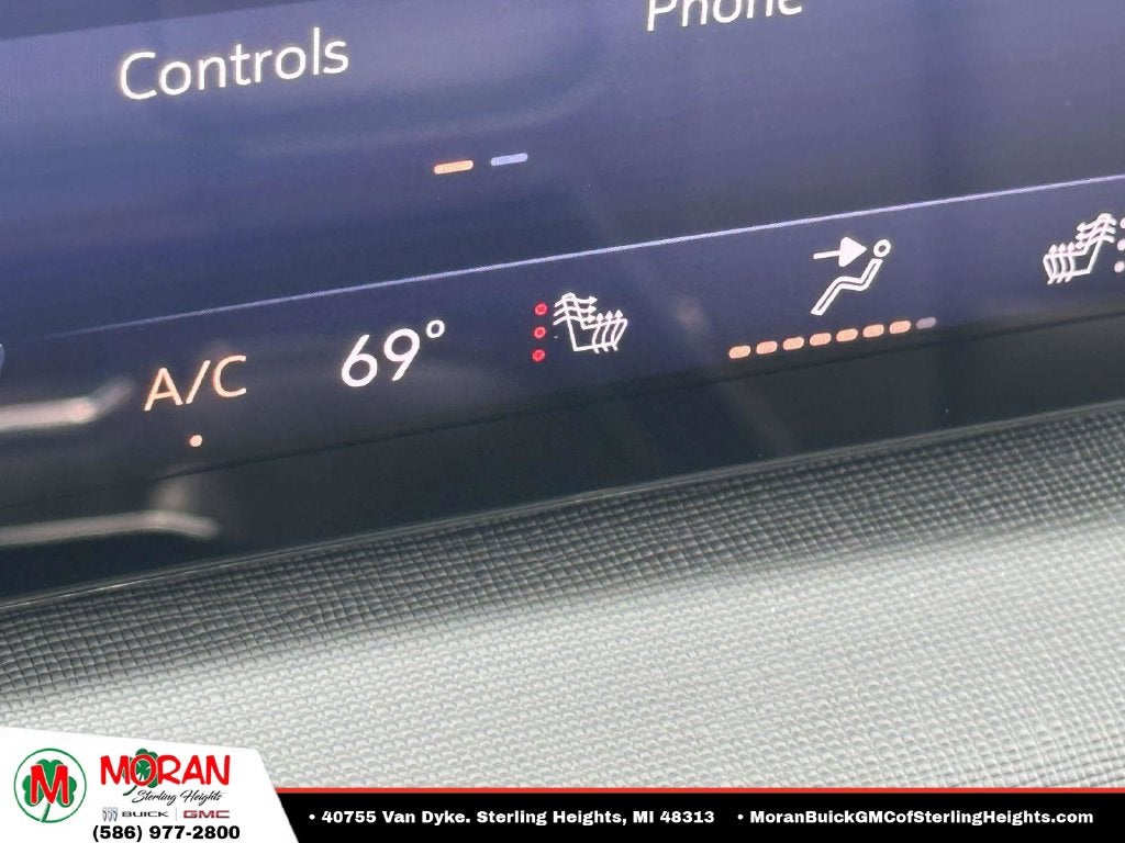 2026 Buick Enclave Sport Touring - Photo 27
