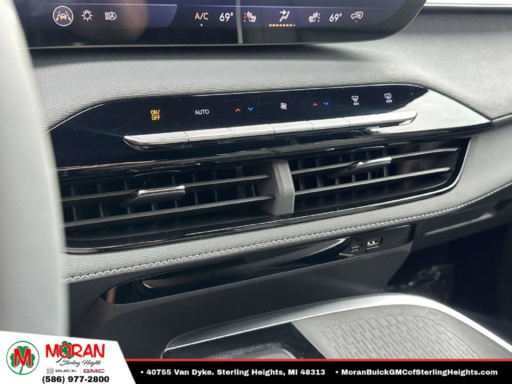 2026 Buick Enclave Sport Touring - Photo 28